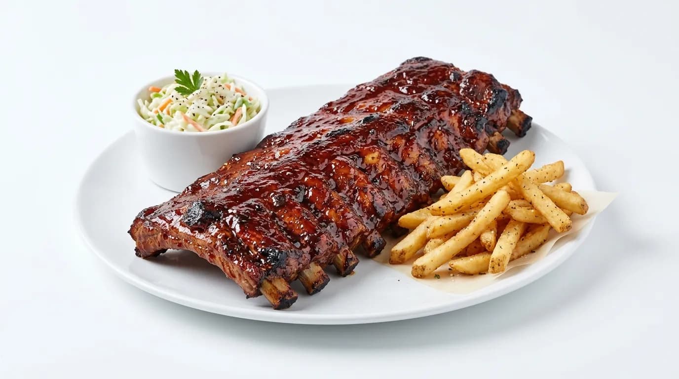 Applebee's Applebee's Riblets