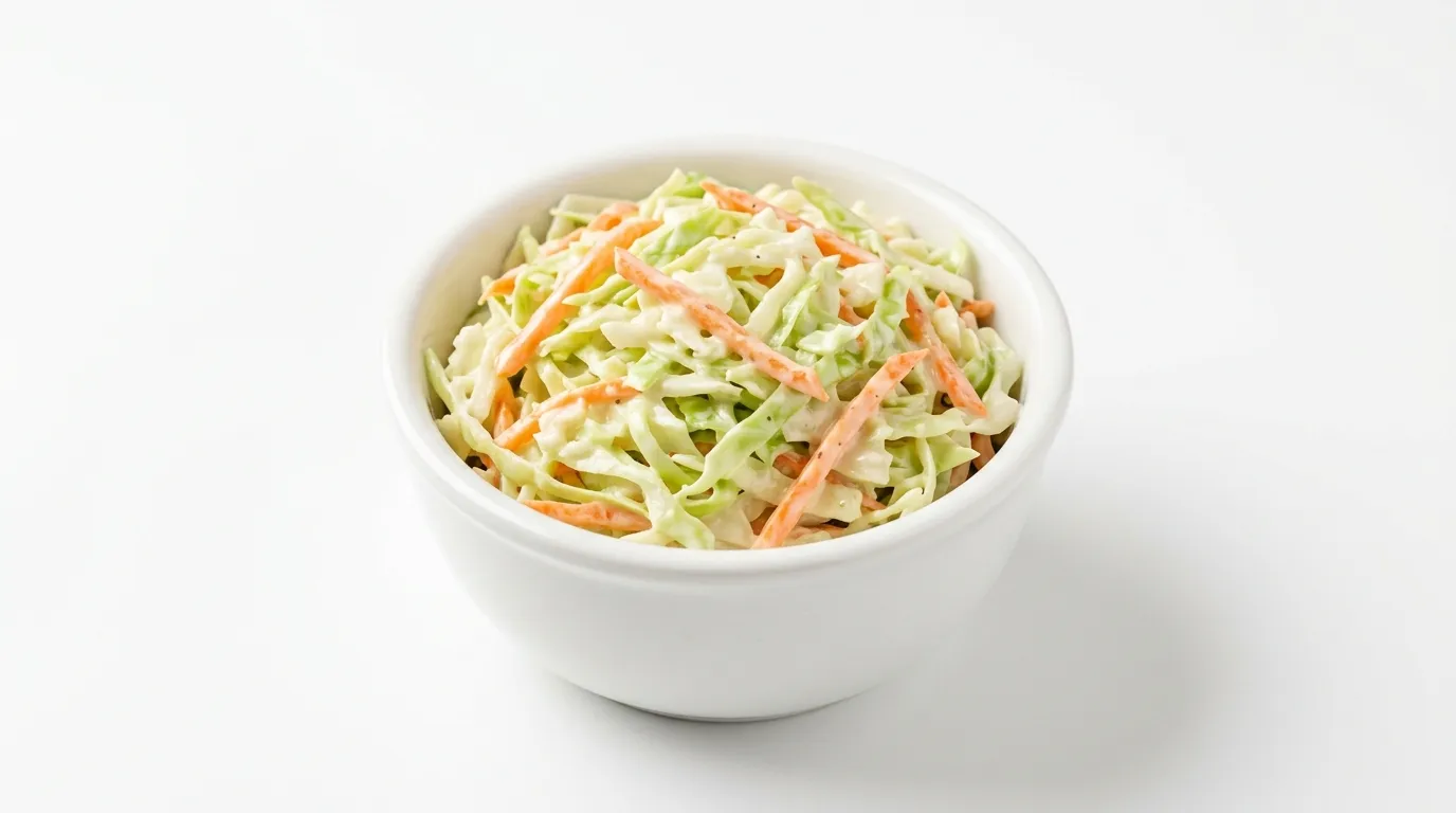 Applebee's Coleslaw