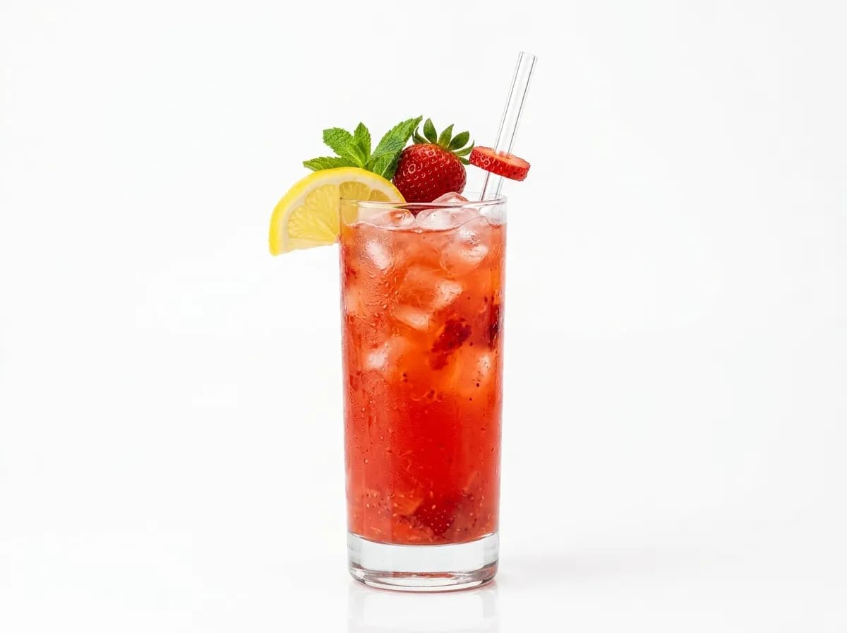 Applebee's Flavored Lemonade