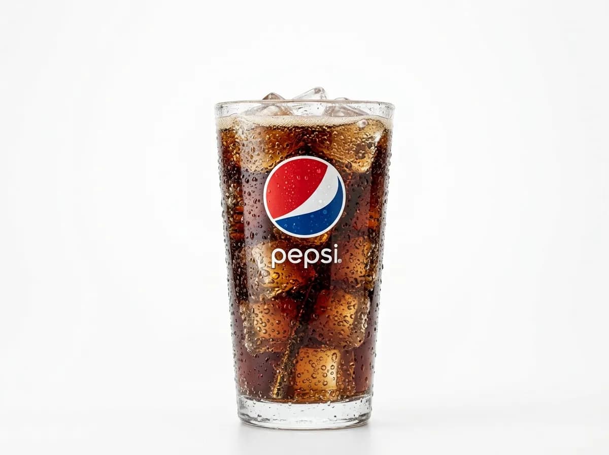 Applebee's Fountain Drinks