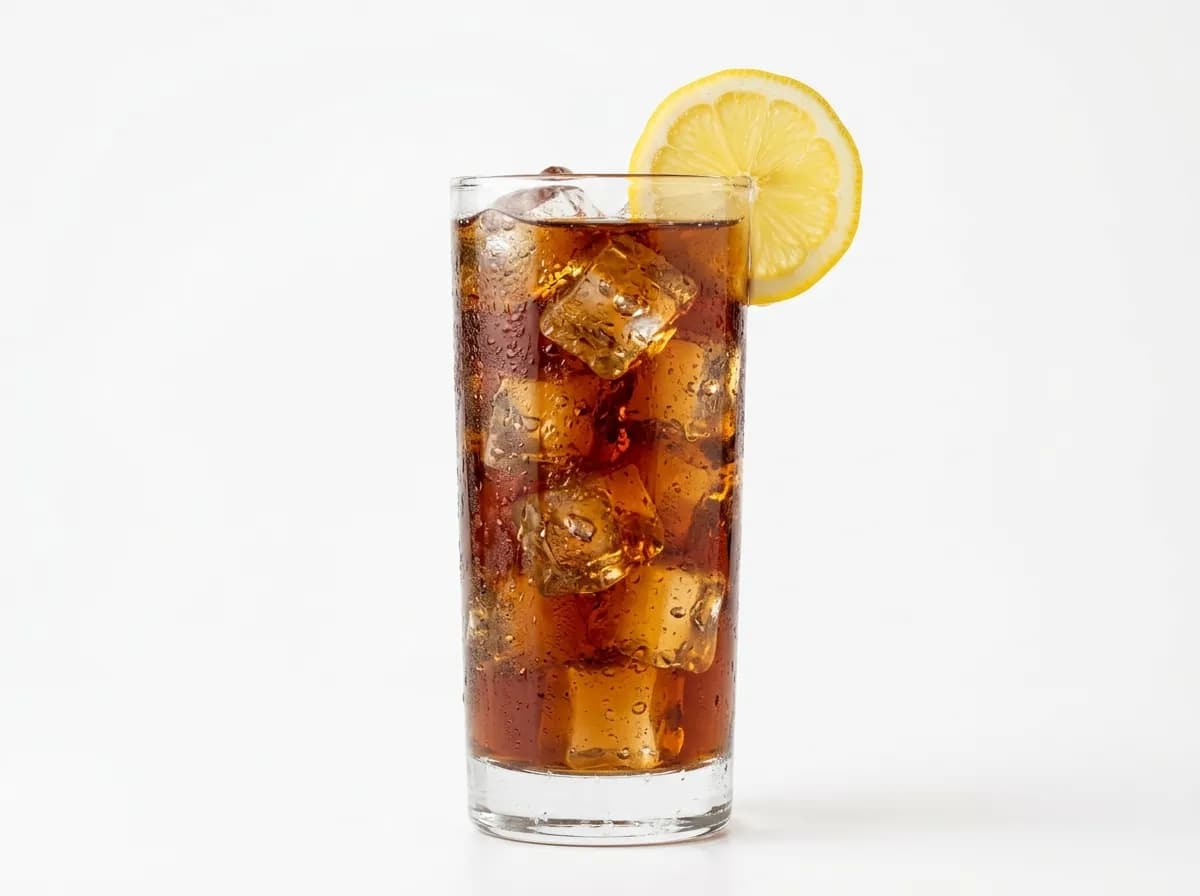 Applebee's Fresh Brewed Iced Tea
