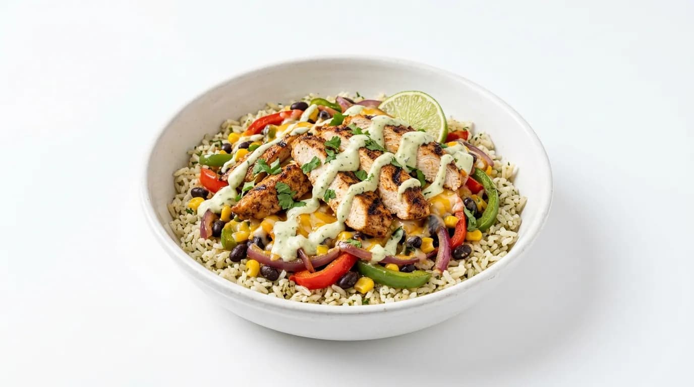 Applebee's Irresist-A-Bowls