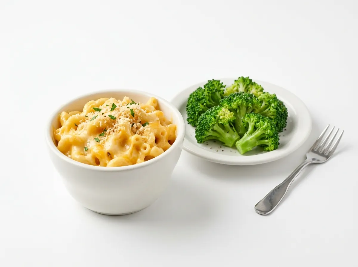 Applebee's Kids Macaroni & Cheese
