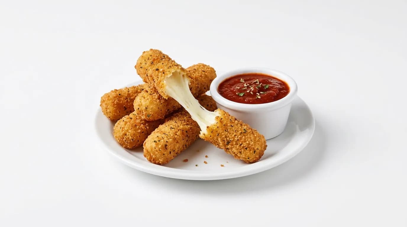 Applebee's Mozzarella Sticks