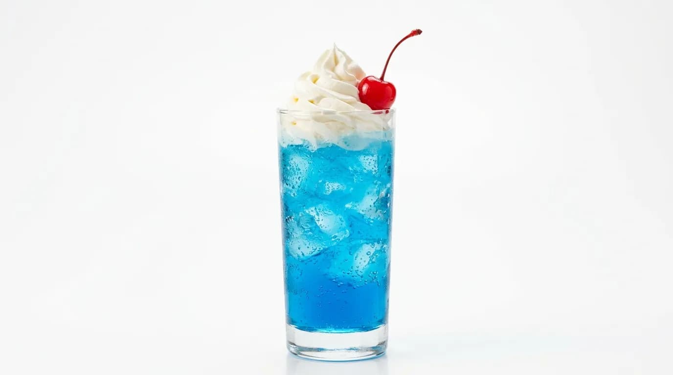 Applebee's Passion Blue Dew