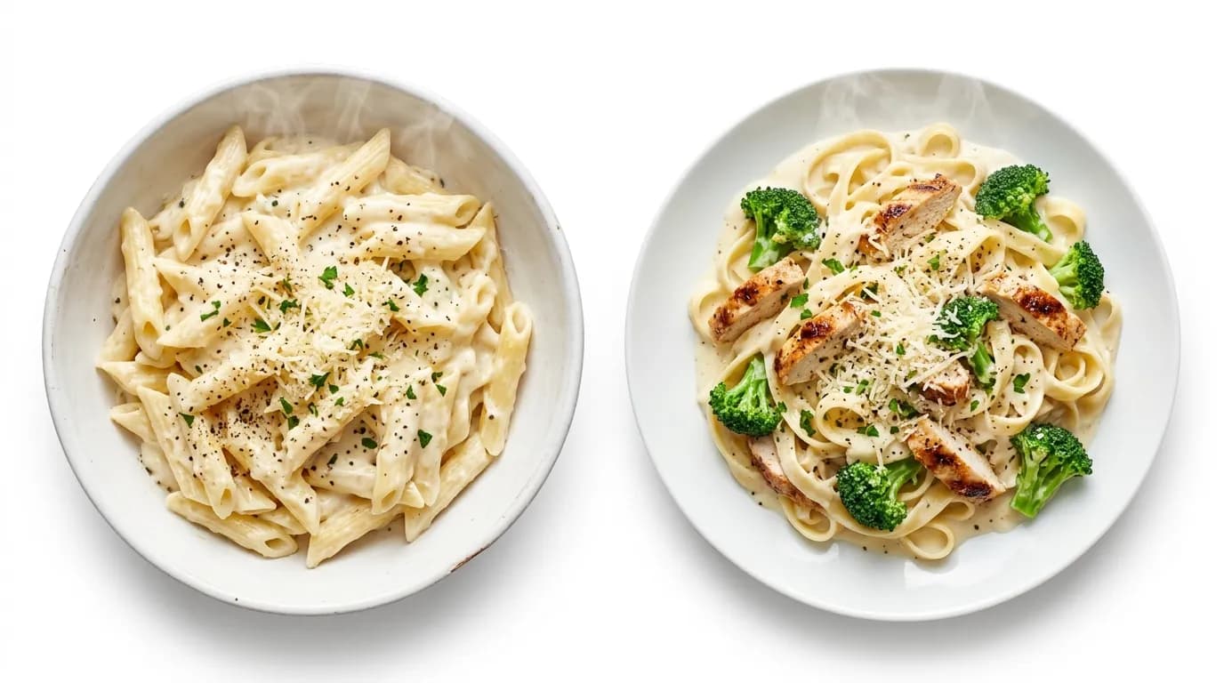 Applebee's Pasta