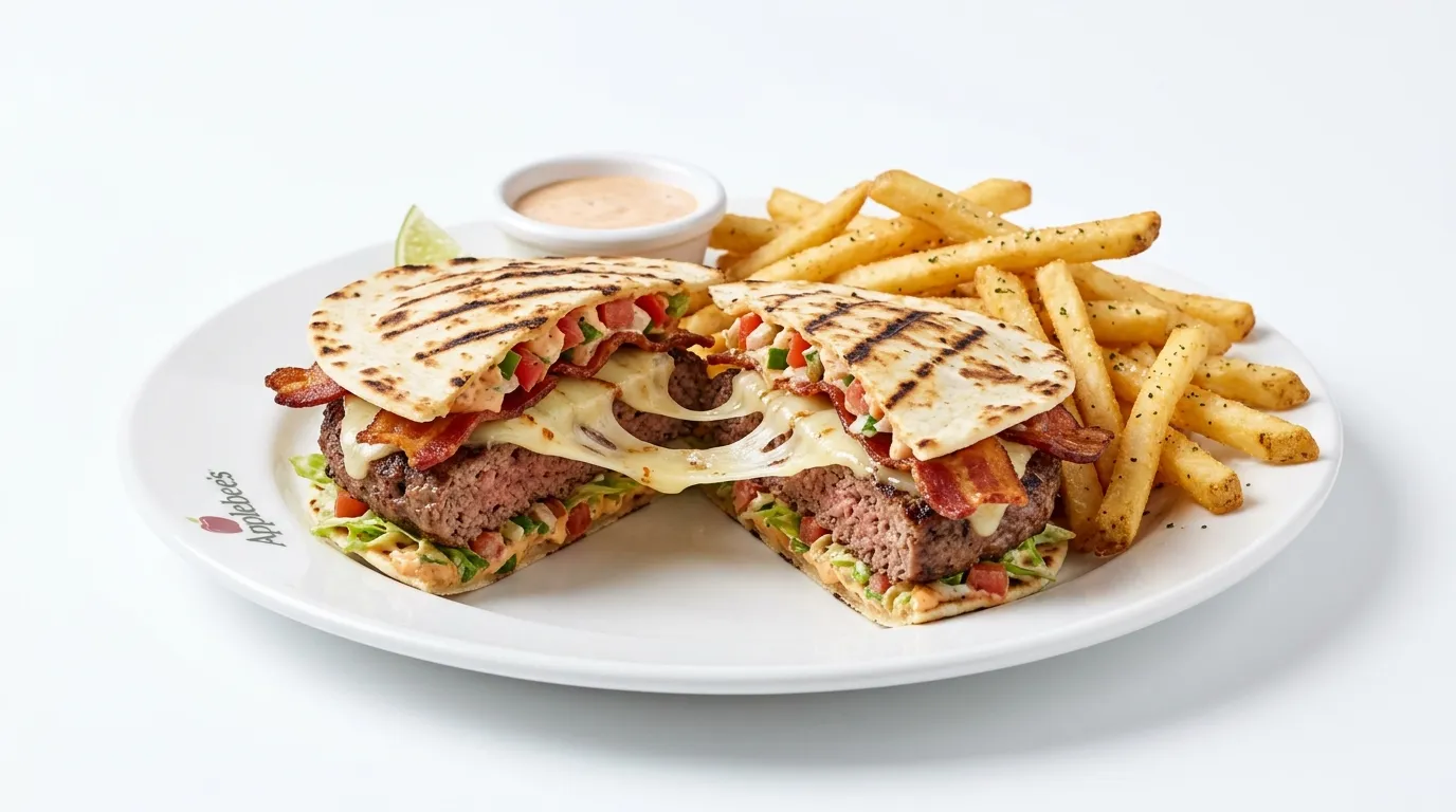 Applebee's 2 for $25
