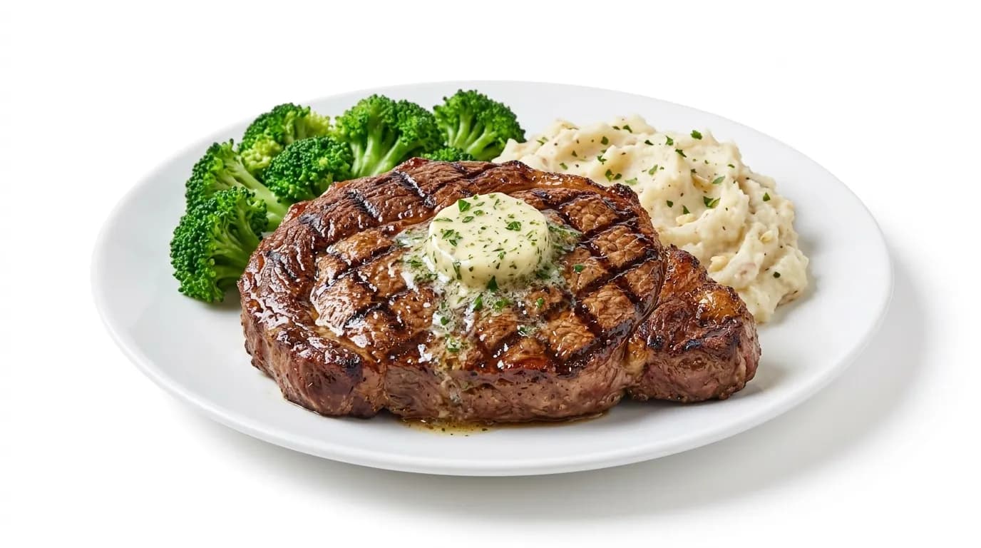 Applebee's Ribeye Steak (12 oz.)