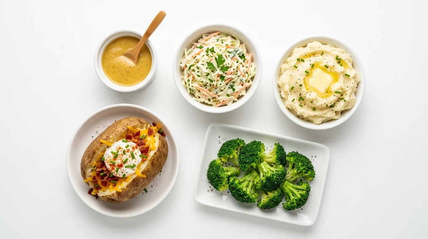 Applebee's Sides