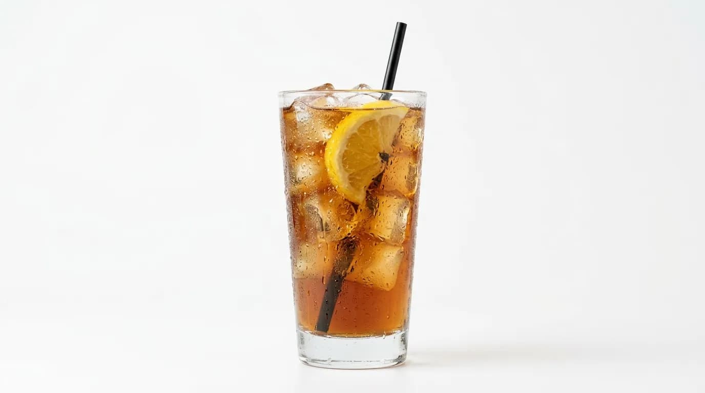 Applebee's Top Shelf Long Island Iced Tea