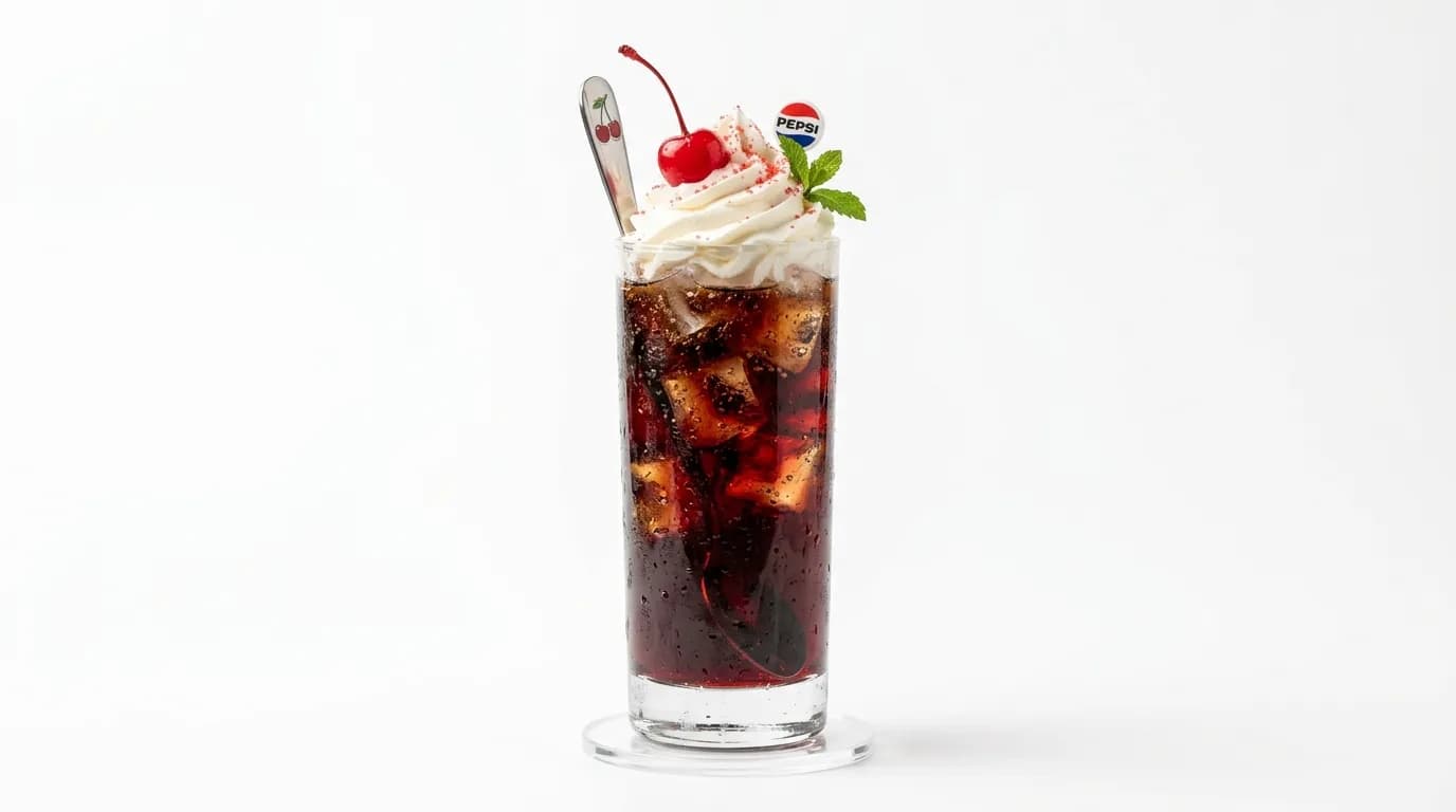 Applebee's Triple Cherry Shirley