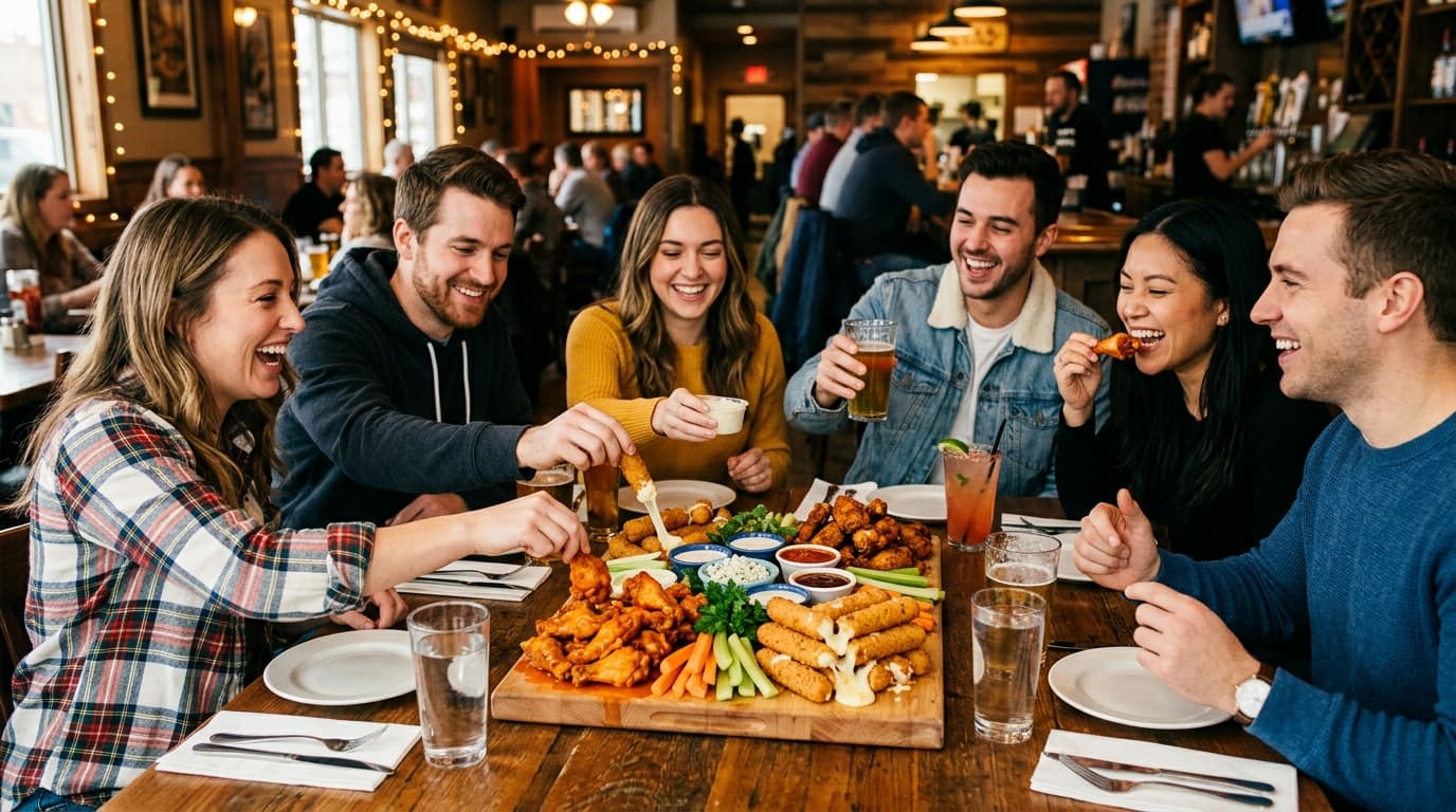 All You Can Eat