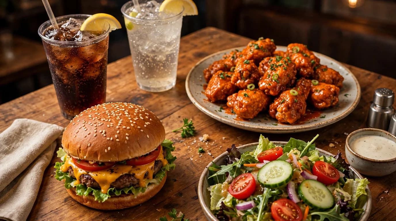 Applebee's 2 for $25 vs Chili's 3 for Me: Which Saves a Couple More?