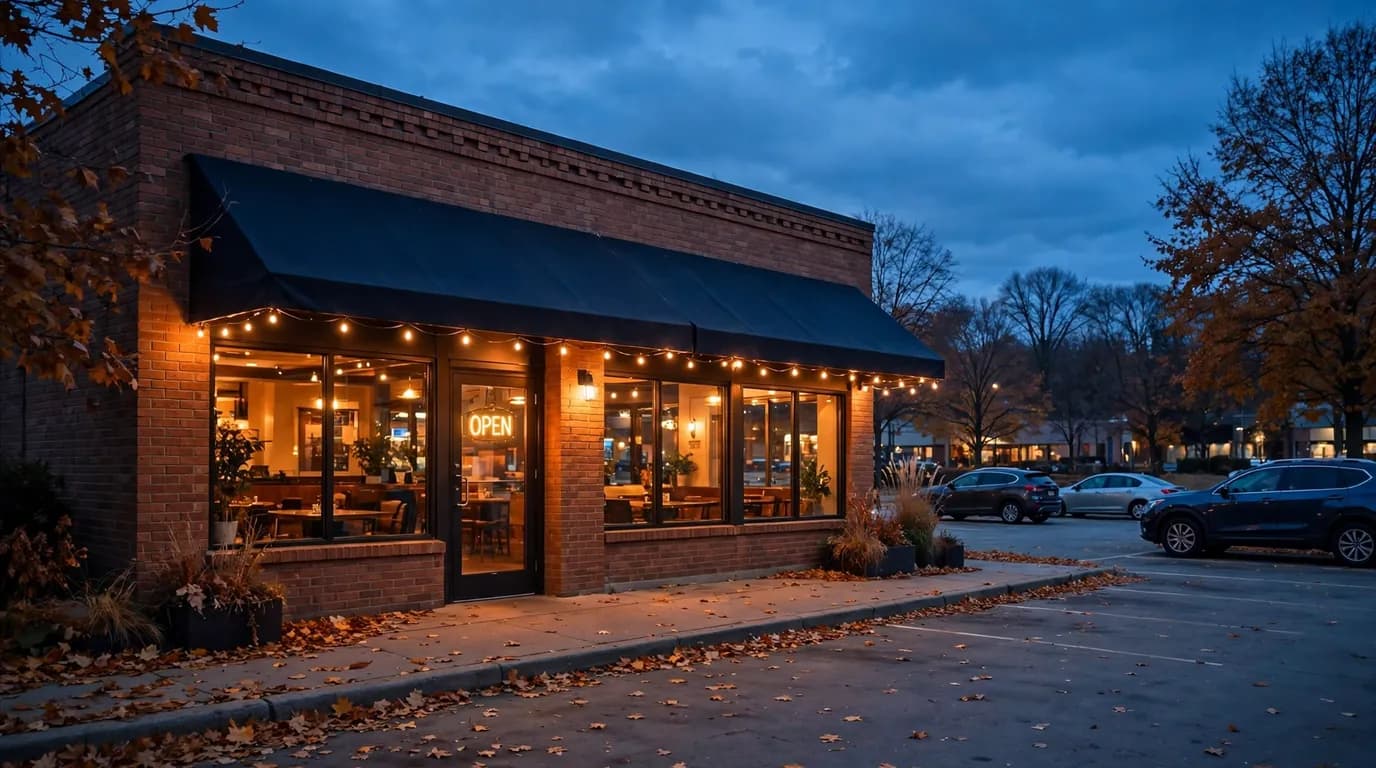 Applebee's Holiday Hours 2026: Thanksgiving, Christmas & New Year's
