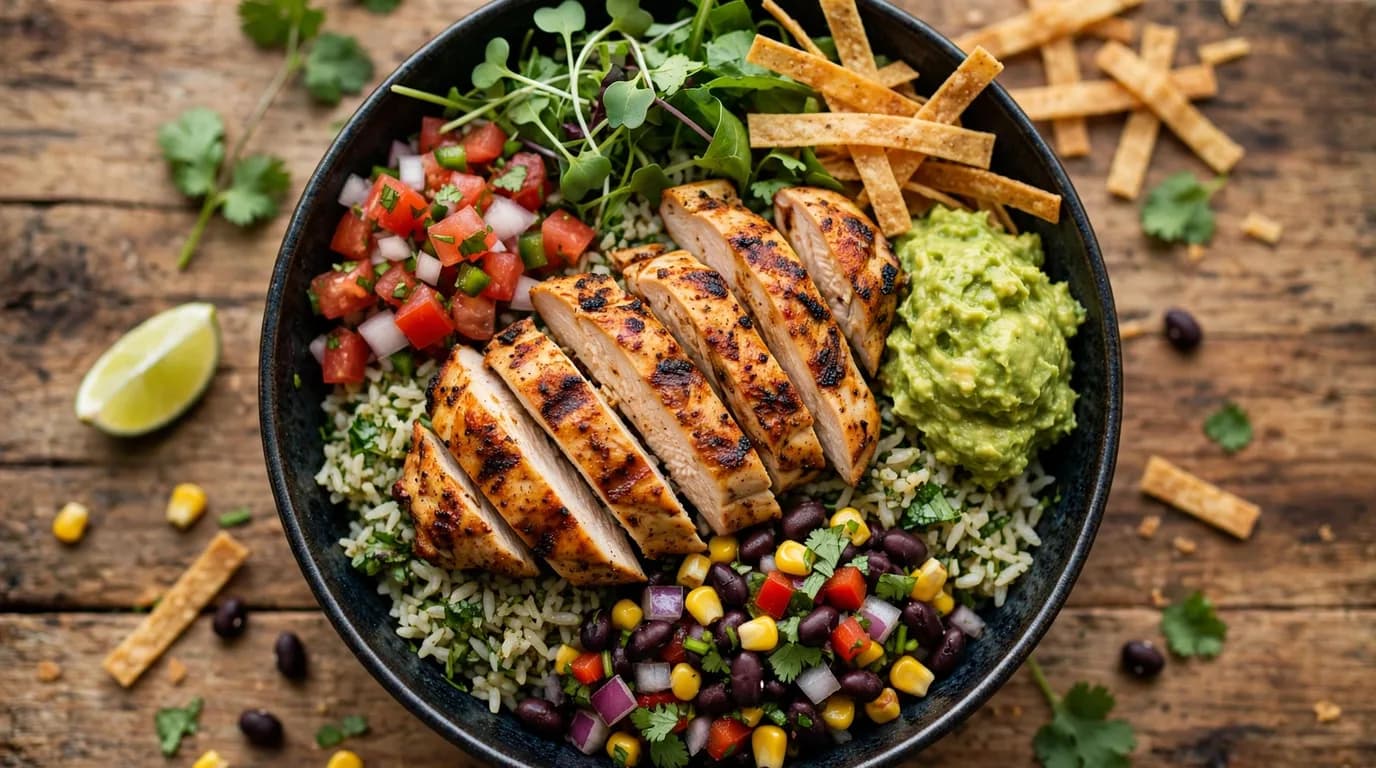 Applebee's "Yummy Bowls" Are Mostly Gone: What Replaced Them (2026)