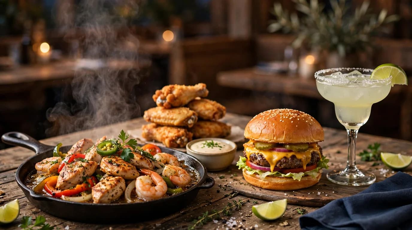 Applebee's Lima, Ohio: Both Locations, Hours & What to Order (2026)